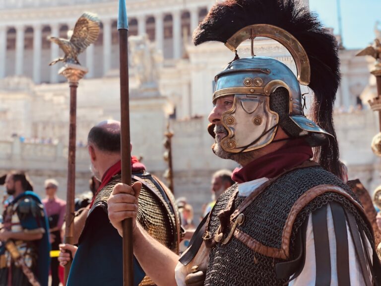 Rome, Italy