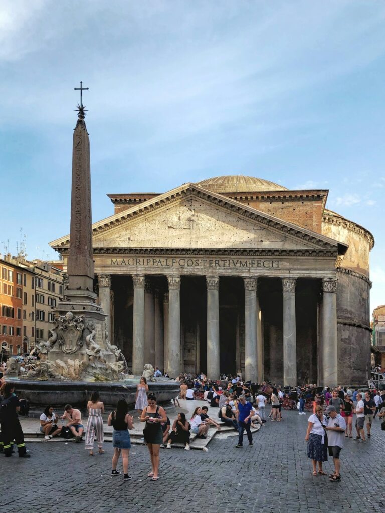 Rome, Italy Original file here (link to Dropbox): https://vk.cc/9ZGbpZ