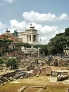 Rome, Italy. Original file here (link to Dropbox): https://vk.cc/9ZGbpZ