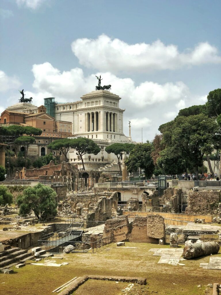 Rome, Italy. Original file here (link to Dropbox): https://vk.cc/9ZGbpZ