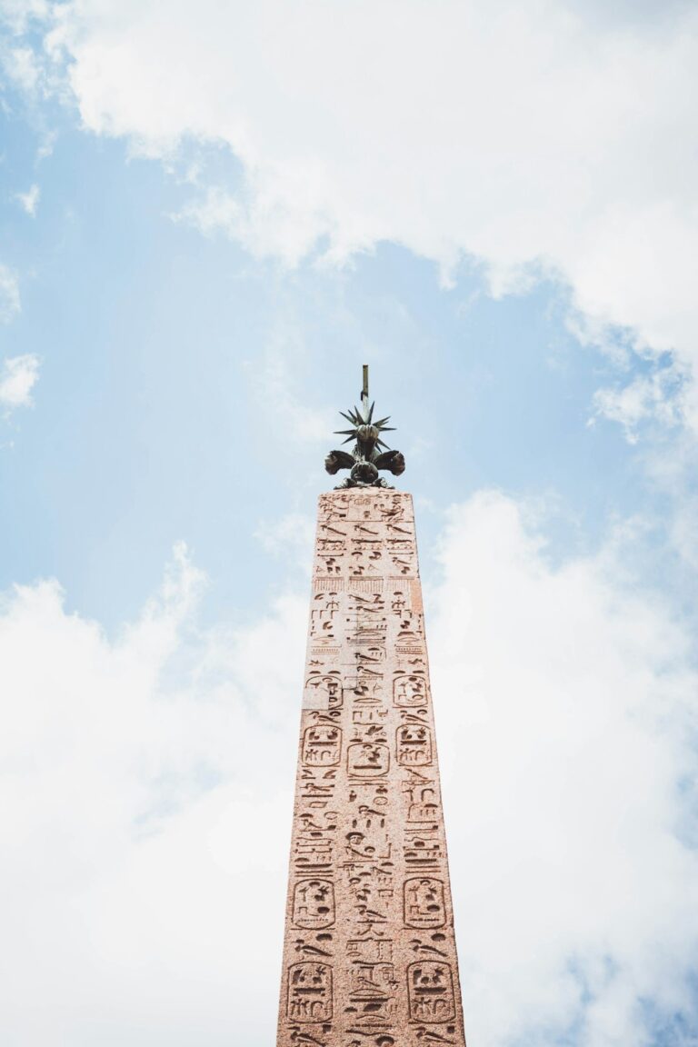 a tall building with a tower