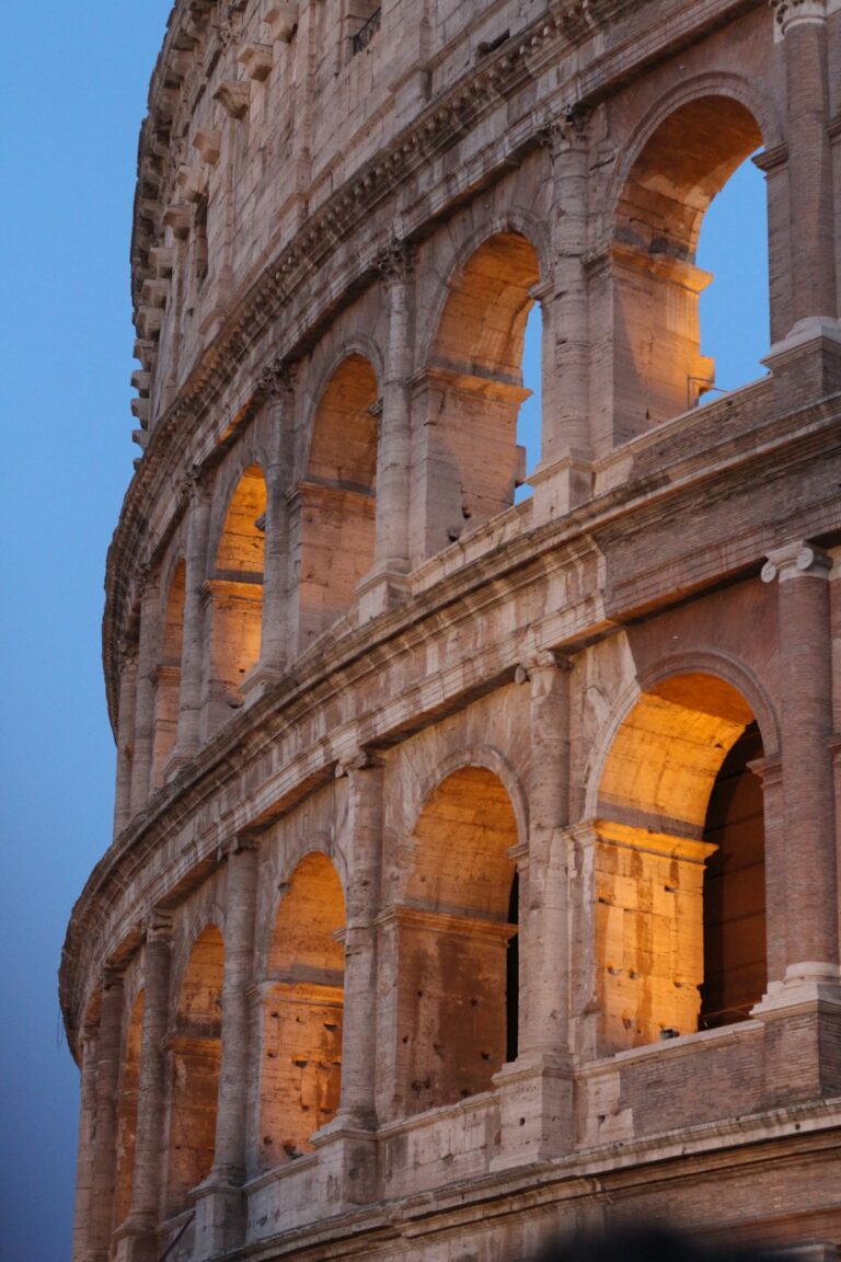 A shot from Rome, Enjoy.