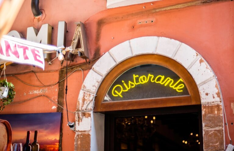 Ristorante