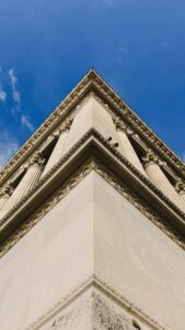 Corner | Architecture