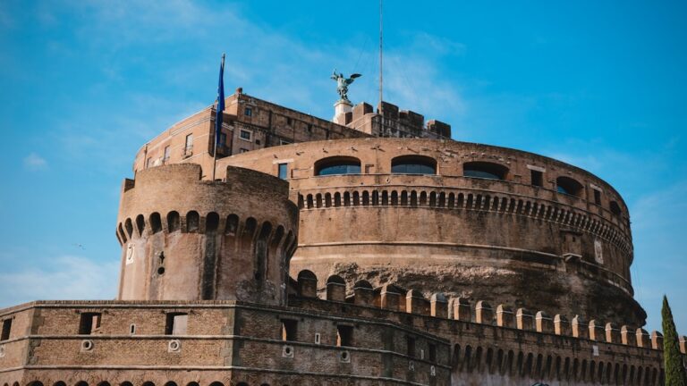 Castle