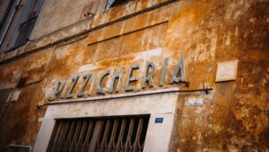 Pizzaicheria