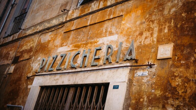 Pizzaicheria