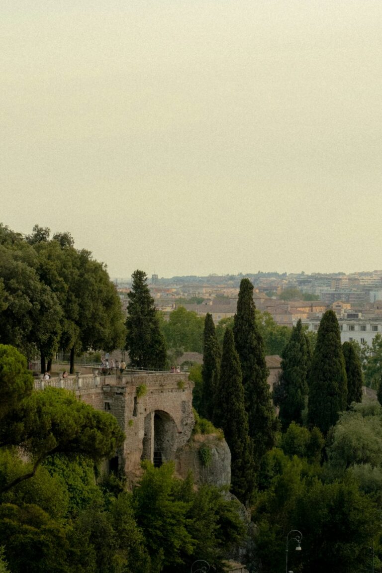 summer in italy