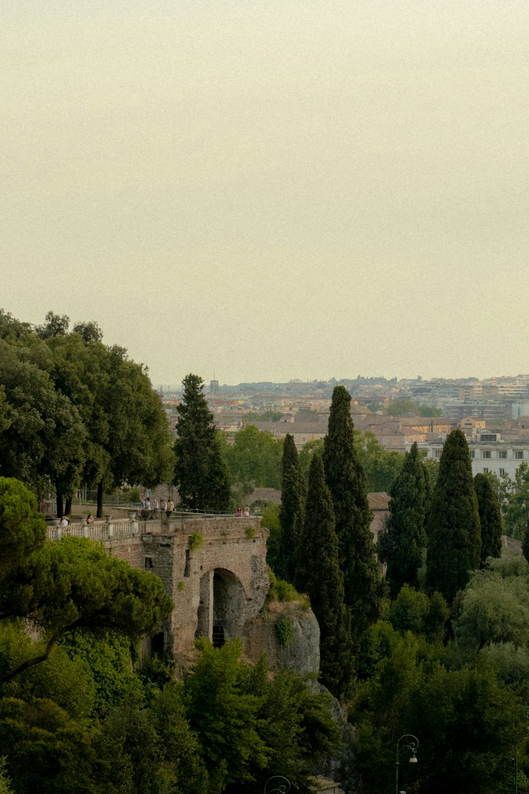 summer in italy