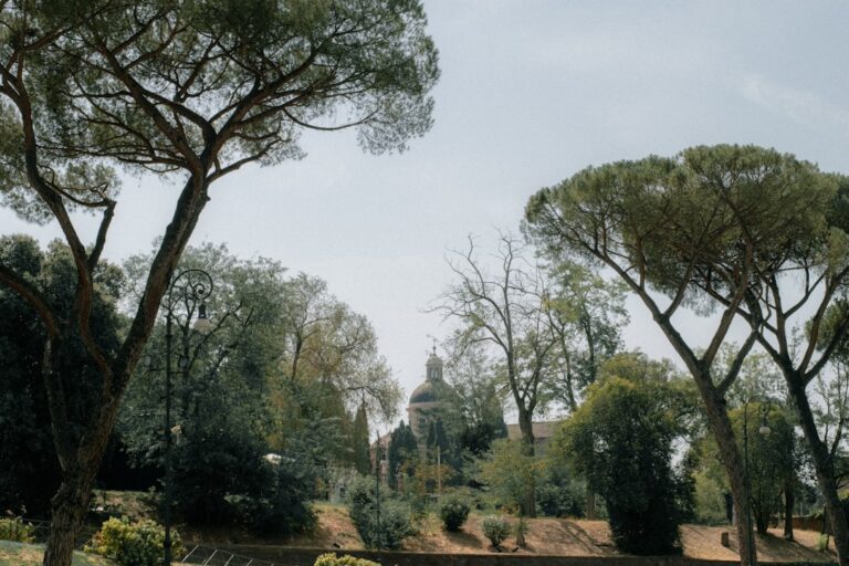 summer in italy