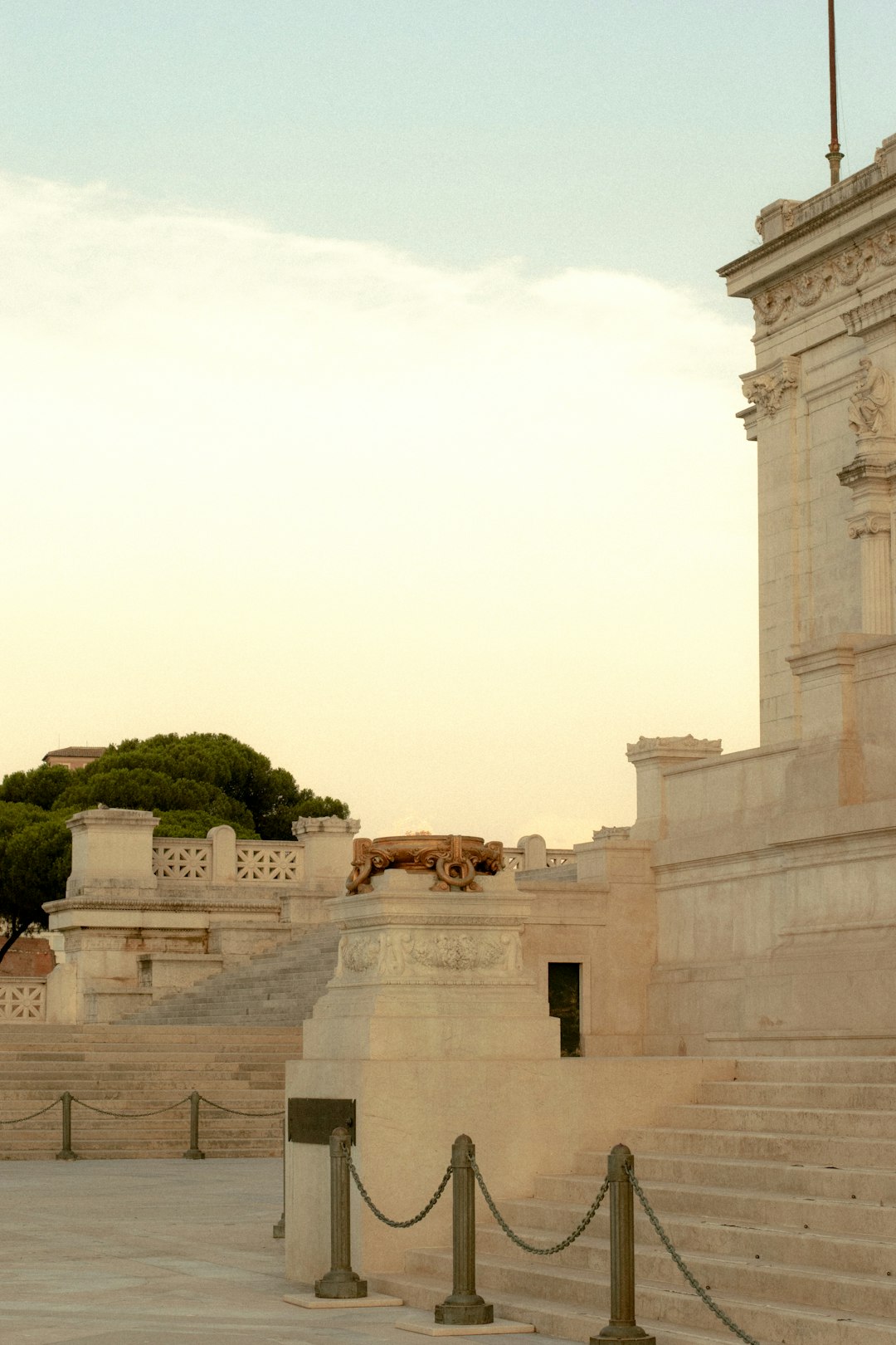 summer in italy
