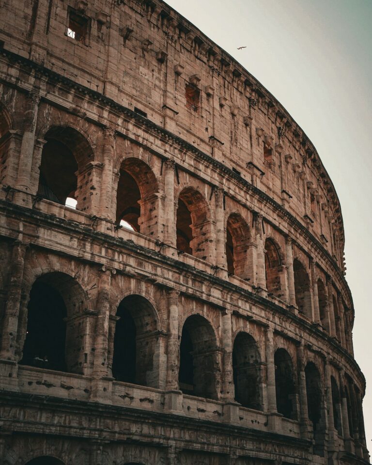Roma, Italy